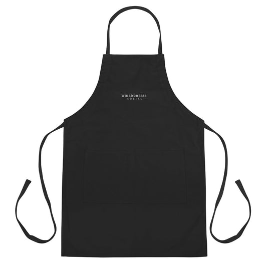 WINETENDER CHIC APRON